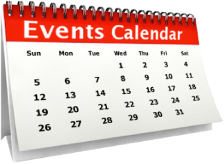 NJLETR EVENT CALENDAR