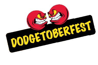 NJLETR Dodgetoberfest
